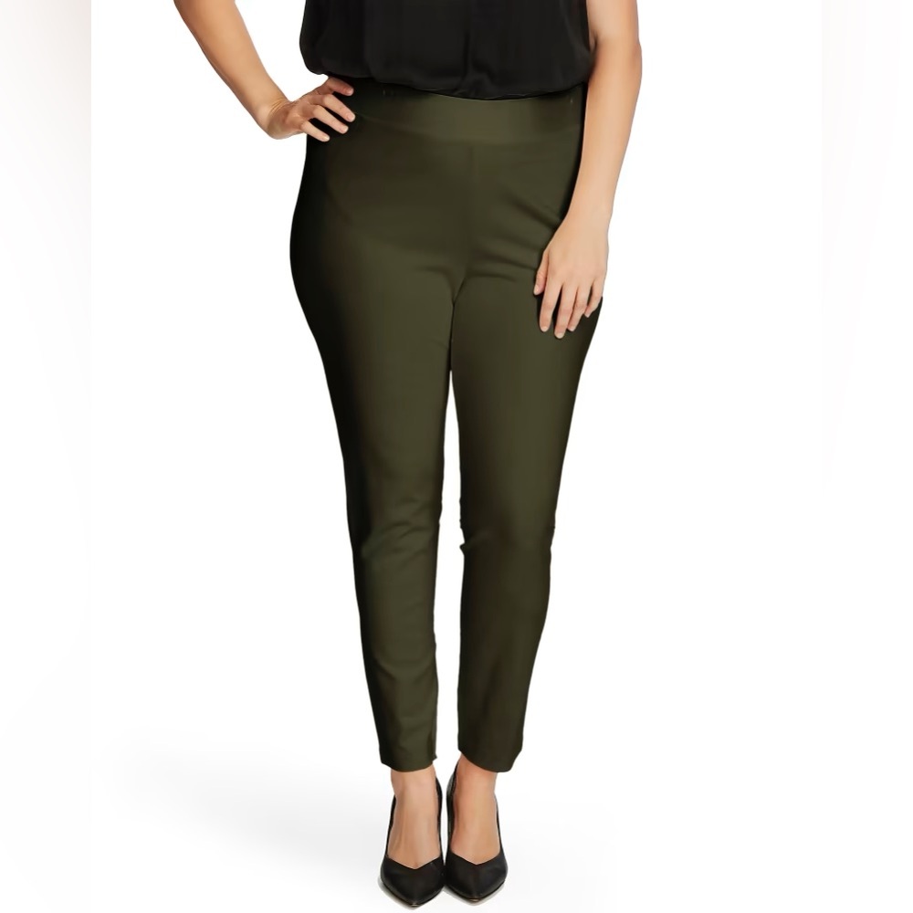 NWT Vince Camuto slim fit leggings 2X